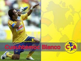 Cuauhtemoc Blanco Wallpaper Football And Videos