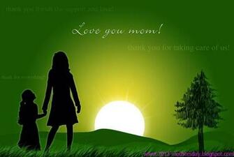 Mothers Day Wallpaper Desktop HD Quality