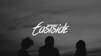 Halsey Khalid Eastside Lyrics Music In Songs