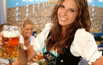 Oktoberfest HD Wallpaper Background