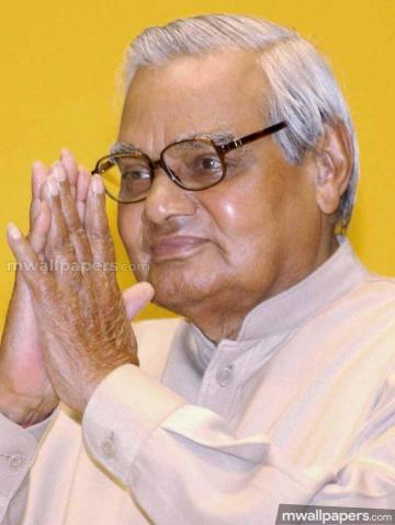 Best Atal Bihari Vajpayee HD Photos Wallpaper