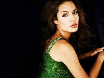 Angelina Jolie HD Wallpaper