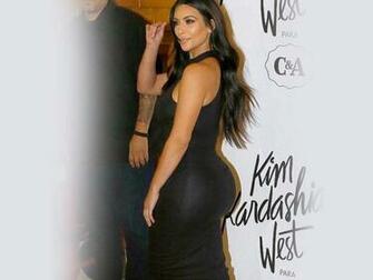Kim Kardashian Hq Wallpaper