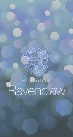 Wallpaper For Ios7 Harry Potter iPhone