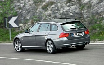 Bmw Widescreen Wallpaper