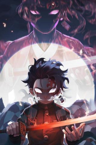 Demon Slayer