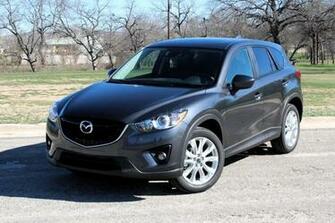 Black Mazda Cx HD Background 1920p Wallpaper In
