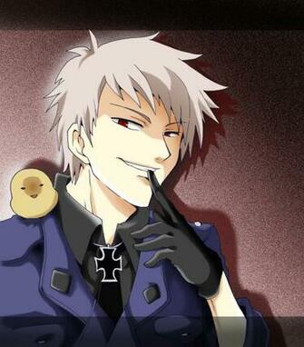 Hetalia Prussia S Punishment By Letucse