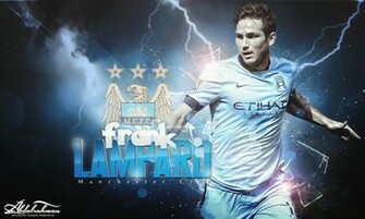 Wallpaper Frank Lampard By Designer Abdalrahman