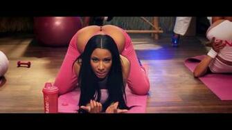 Nicki Minaj Anaconda Playnskillz Trap Remix Dj Res Q Quick Hitter