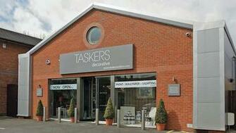 Taskers Decorative Formby About Google