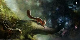 Norse Mythology Wallpaper Px Mb Picserio