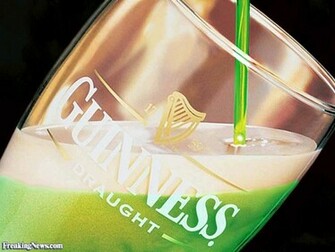 Guinness Beer Wallpaper