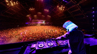 Coachella Announces Dates As Live Music Makes A Comeback Cnn