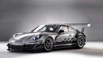 Porsche Gt3 Cup Wallpaper Freak Wheel