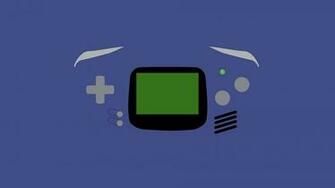 Gameboy Advance Wallpaper By Mayhew06