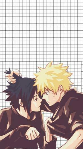Sou Muito Sasunaru Sim Discovered By Tom S Thunderfuck