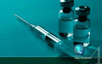 Vaccine Wallpaper Top Background