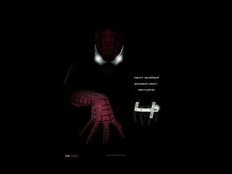 Comics Superhero Spider Man Created By Stan Lee And Steve Ditko Here