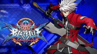 Save Blazblue Cross Tag Battle HD Wallpaper Read Games Re