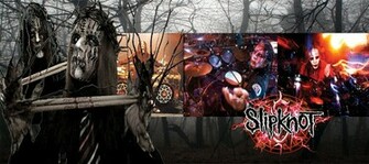Joey Jordison Wallpaper By Igman51