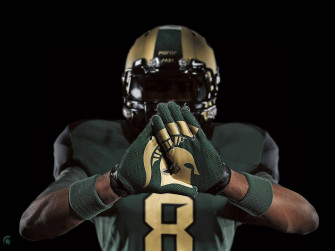 Michigan State University Wallpaper