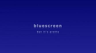 Bsod Wallpaper Net