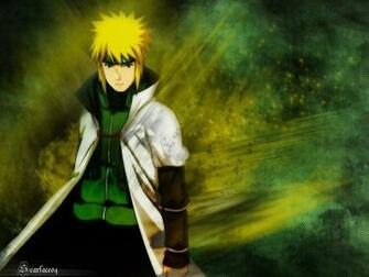 Minato Wallpaper