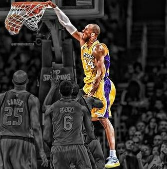 Kobe Bryant Wallpaper