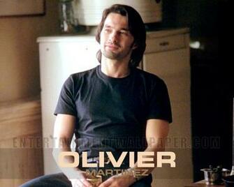 Olivier Martinez Wallpaper X Net