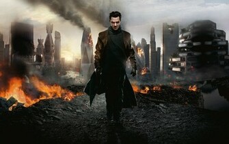 Star Trek Into Darkness Wallpaper HD
