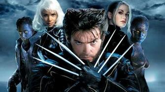 X Men HD Wallpaper And Background Image Yl Computing