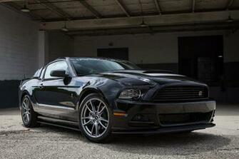 Roush Wallpaper