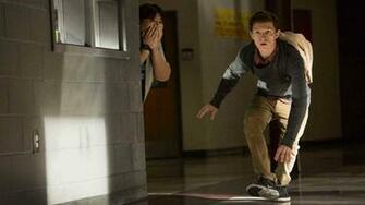 Spiderman Homecoming Peter Park Wallpaper