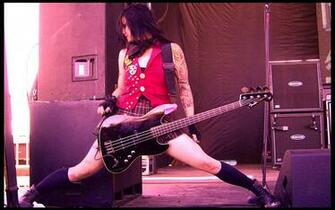 Msi Mindless Self Indulgence Lyn Z 9gev