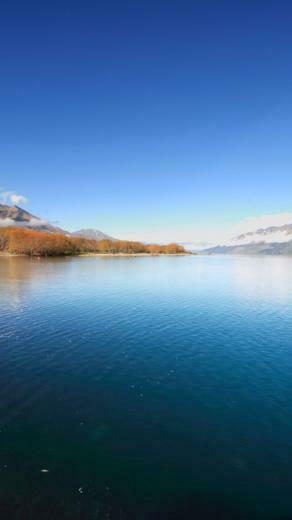 Landscape Beauty iPhone 5s Wallpaper And