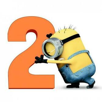 Despicable Me HD Wallpaper IHD