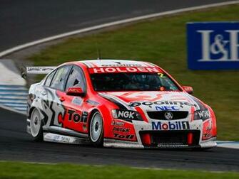 V8 Supercars Wallpaper