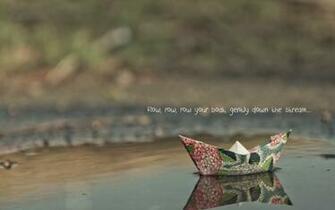 High Resolution Wallpaper Of The Boat Macro Background