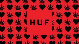 Huf Wallpaper Image