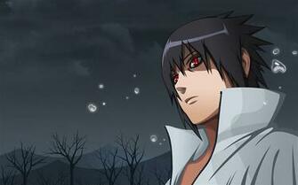 Anime Emo Boy Cartoon Characters HD Wallpaper
