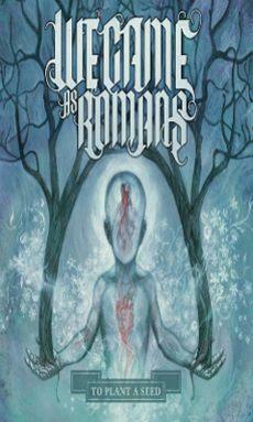 We Came As Romans Wallpaper To Your Cell Phone