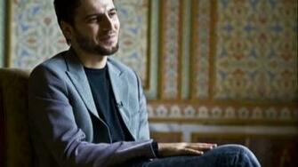 Sami Yusuf Photo