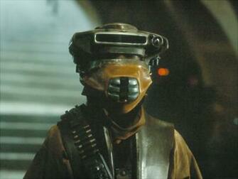 Bounty Hunters