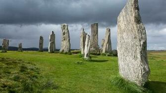 Scotland History Tours Culture Trips Nordic Visitor