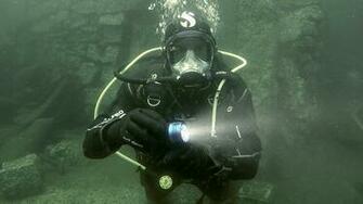 Scuba Diving Equipment Re Scubapro Nova Sf Dive Light