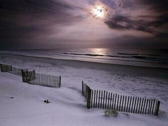 Beach Sunrise Desktop Wallpaper For Your Beautiful Set It