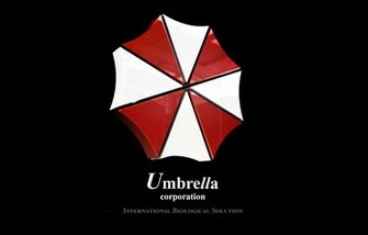 Umbrella Corporation Wallpaper By Pedroqn