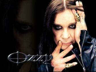 Ozzy Osbourne Wallpaper