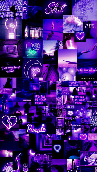 Perfect Wallpaper Aesthetic Bts Purple You Can Get It Of Charge